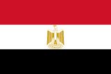 علم مصر
